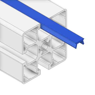 PROFILE SLOT ACCESSORIES